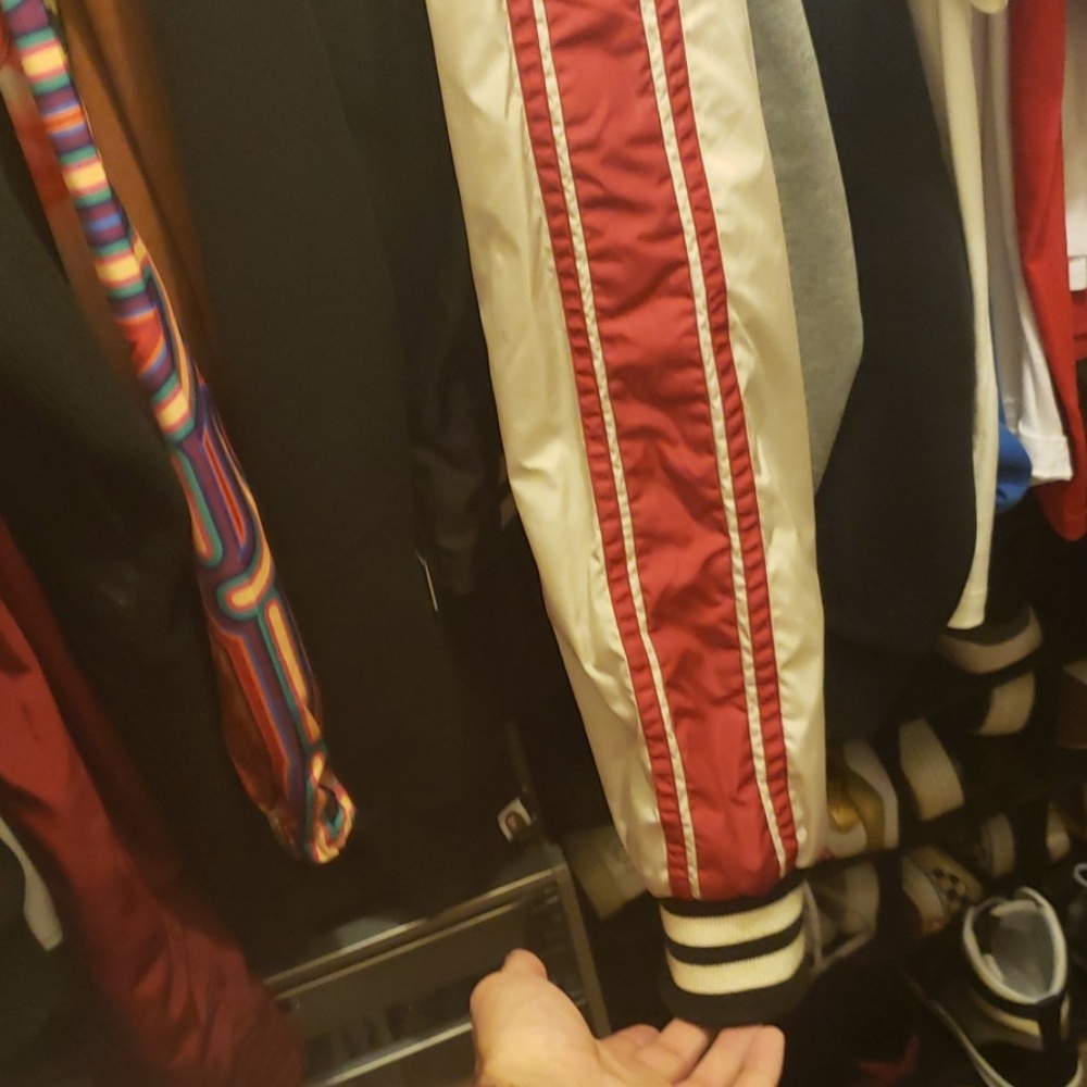 Gucci Jacket - Picture 7 of 7
